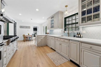 Renovated turn-key beach house in the coveted Rampasture Point - photo 24