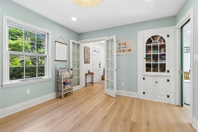 Renovated turn-key beach house in the coveted Rampasture Point - photo 27