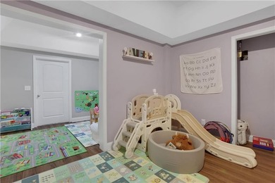 Welcome to this four-story home on a private cul-de-sac lot in - photo 31