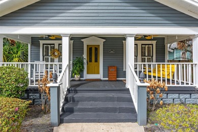 Lake Olive Home Sale Pending in Orlando Florida