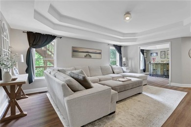 Welcome to this four-story home on a private cul-de-sac lot in - photo 33