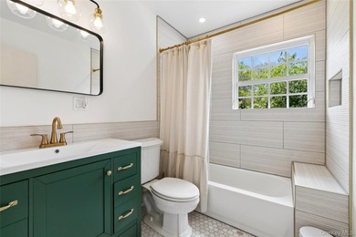Renovated turn-key beach house in the coveted Rampasture Point - photo 35