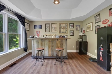 Welcome to this four-story home on a private cul-de-sac lot in - photo 36