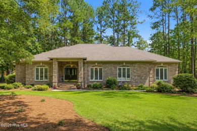Perfectly positioned within the coveted golf course community of - photo 1