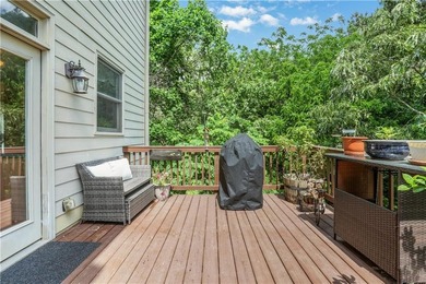Welcome to this four-story home on a private cul-de-sac lot in - photo 42
