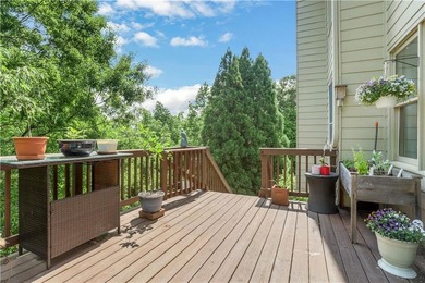 Welcome to this four-story home on a private cul-de-sac lot in - photo 43