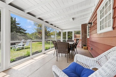 Renovated turn-key beach house in the coveted Rampasture Point - photo 43