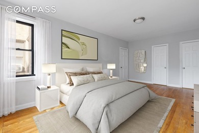 Embrace the Art-Deco charm in this 902SF, South-facing corner - photo 3