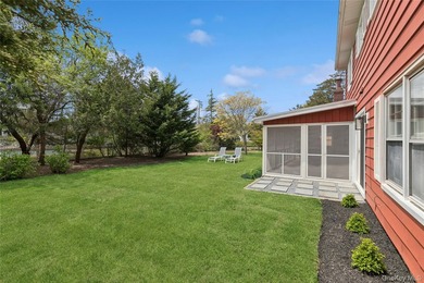 Renovated turn-key beach house in the coveted Rampasture Point - photo 45