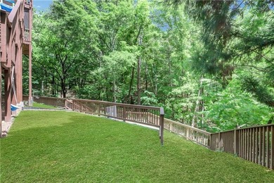 Welcome to this four-story home on a private cul-de-sac lot in - photo 46