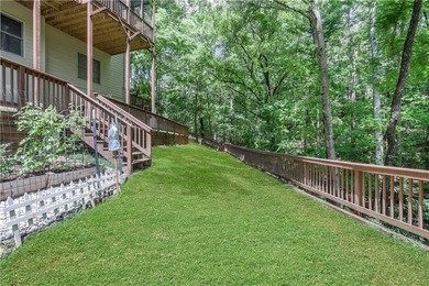 Welcome to this four-story home on a private cul-de-sac lot in - photo 47