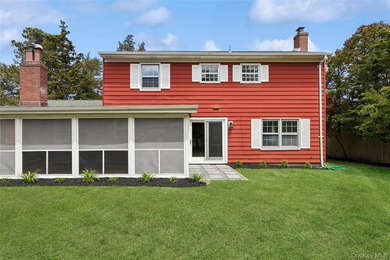 Renovated turn-key beach house in the coveted Rampasture Point - photo 48