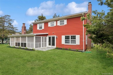 Renovated turn-key beach house in the coveted Rampasture Point - photo 49