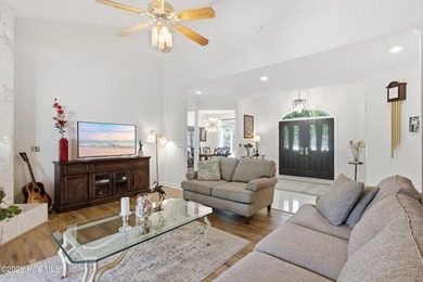 Perfectly positioned within the coveted golf course community of - photo 10