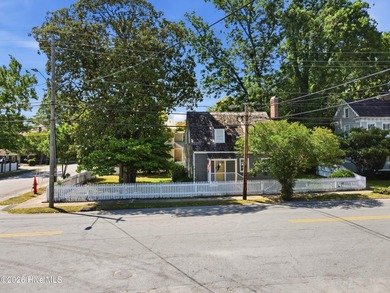 Own a piece of New Bern history with this charming 2-bedroom, 1 - photo 2