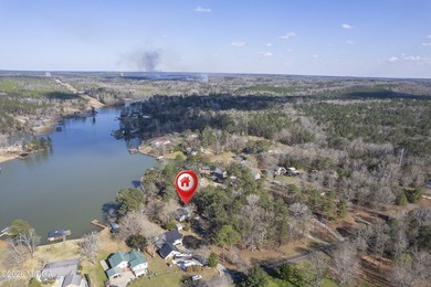 Welcome to 291 Jule Ingram Rd NE on beautiful Lake Sinclair - photo 3