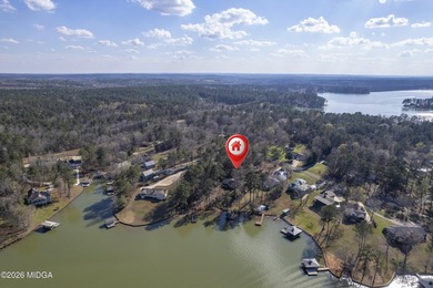 Welcome to 291 Jule Ingram Rd NE on beautiful Lake Sinclair - photo 7