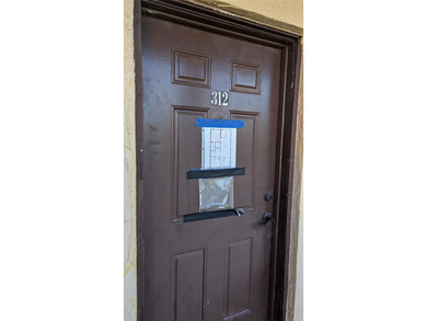 Lake Bayshore Condo For Sale in Bradenton Florida