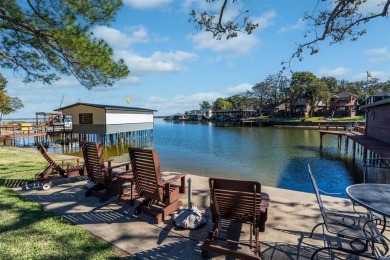 Lake Home For Sale in Tool, Texas