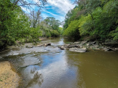 Lake Acreage For Sale in Heflin, Alabama