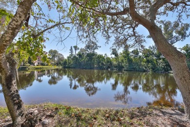 (private lake, pond, coastal) Condo Sale Pending in Bradenton Florida