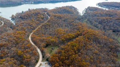 Interested in having BOTH acreage AND lake? This property - photo 8