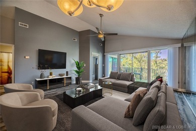 Lake of the Ozarks Condo For Sale in Lake Ozark Missouri