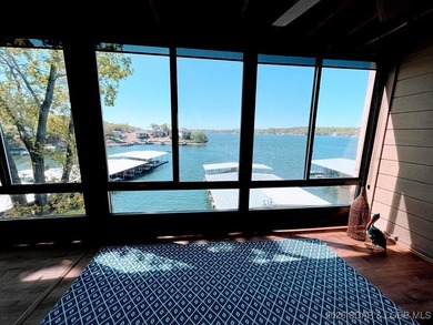 Discover your dream getaway at Lake Ozark! This spacious - photo 4