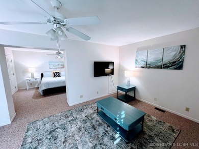 Discover your dream getaway at Lake Ozark! This spacious - photo 10