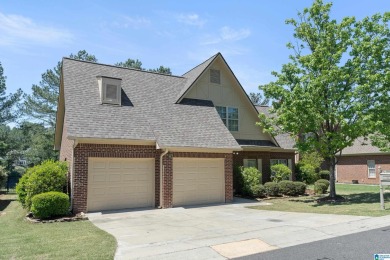 Lake Cyrus Home For Sale in Hoover Alabama