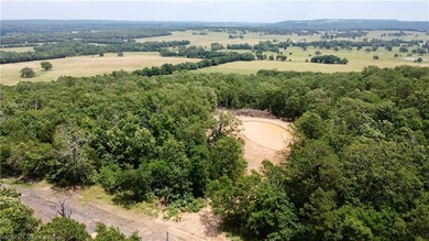 (private lake, pond, creek) Acreage For Sale in Huntington Arkansas
