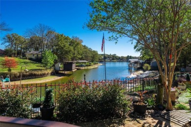 Cedar Creek Lake Home For Sale in Mabank Texas