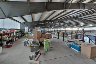 A 27,000 +/- square feet of industrial building on 50 +/- acres - photo 6