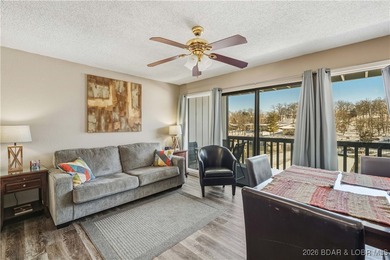 Lake of the Ozarks Condo For Sale in Osage Beach Missouri