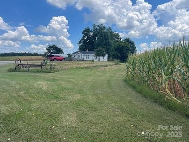 (private lake, pond, coastal) Home For Sale in Marshville North Carolina