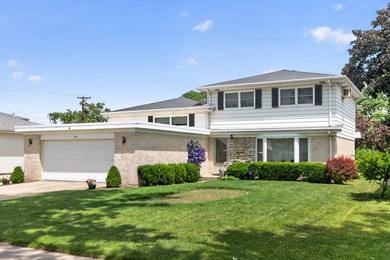 (private lake, pond, creek) Home Active Under Contract in Addison Illinois