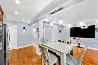 Presenting a stunning, fully renovated and exceptionally