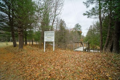 An exceptionally beautiful 1.25 acre building site that includes - photo 13