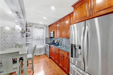 Presenting a stunning, fully renovated and exceptionally