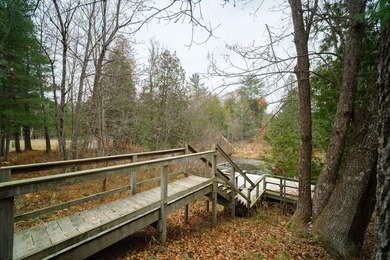 An exceptionally beautiful 1.25 acre building site that includes - photo 14