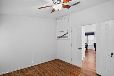 On Leased Land: On Golf course living in sought-after 55+ - photo 15