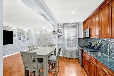 Presenting a stunning, fully renovated and exceptionally