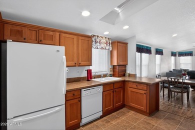 On Leased Land: On Golf course living in sought-after 55+ - photo 16