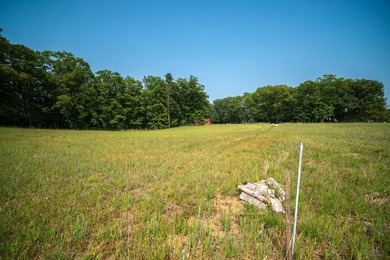 An exceptionally beautiful 1.25 acre building site that includes - photo 18