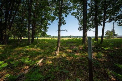 An exceptionally beautiful 1.25 acre building site that includes - photo 20