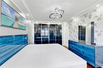 Presenting a stunning, fully renovated and exceptionally