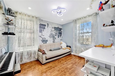 Presenting a stunning, fully renovated and exceptionally