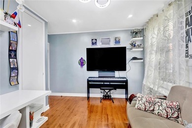 Presenting a stunning, fully renovated and exceptionally