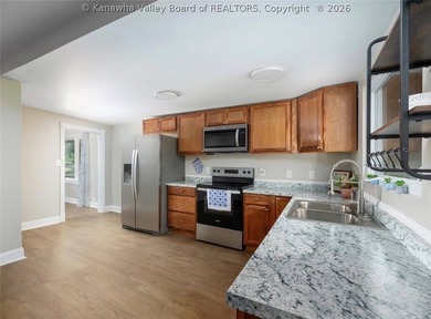 River life meets everyday comfort in this charming home nestled - photo 8