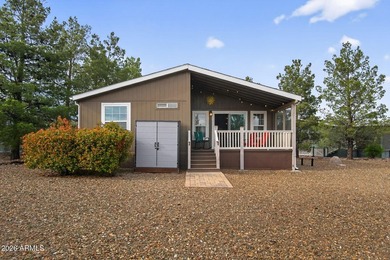 On Leased Land: On Golf course living in sought-after 55+ - photo 31